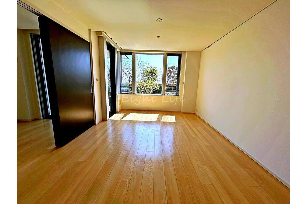 シーサイドコート逗子望羊邸２階部分