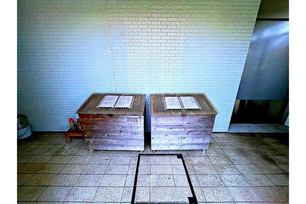 シーサイドコート逗子望羊邸２階部分