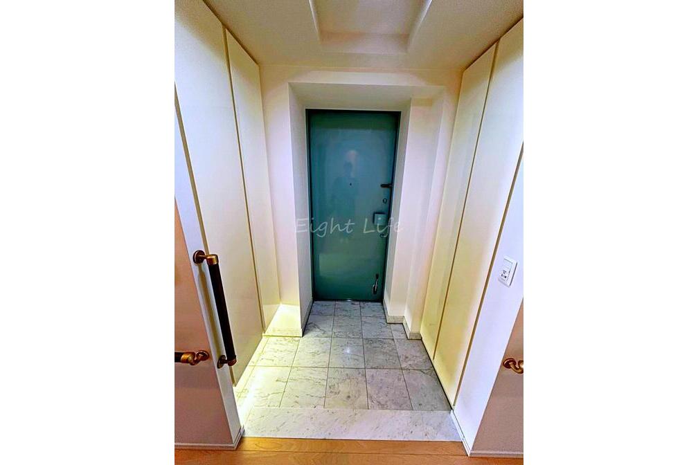 シーサイドコート逗子望羊邸２階部分