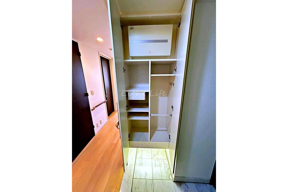 シーサイドコート逗子望羊邸２階部分