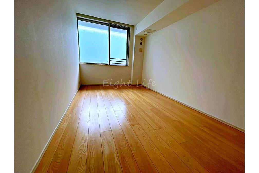 シーサイドコート逗子望羊邸２階部分