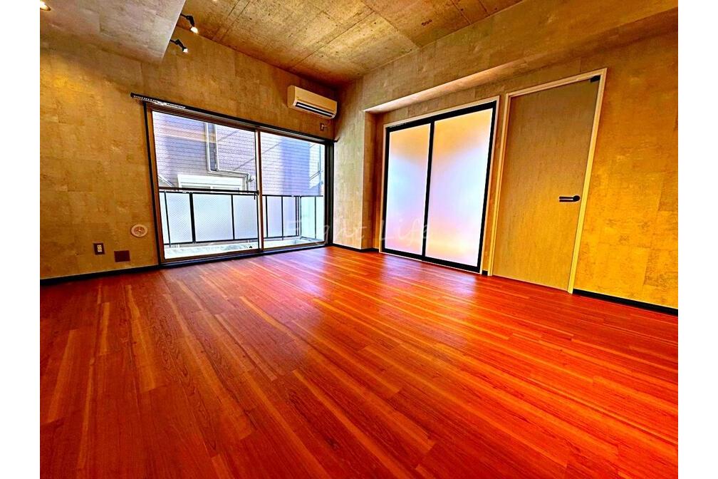 グレード１逗子　１階部分