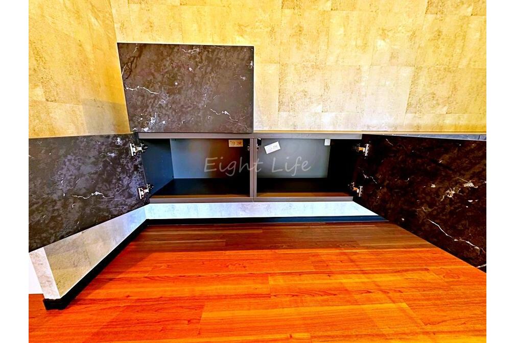 グレード１逗子　１階部分