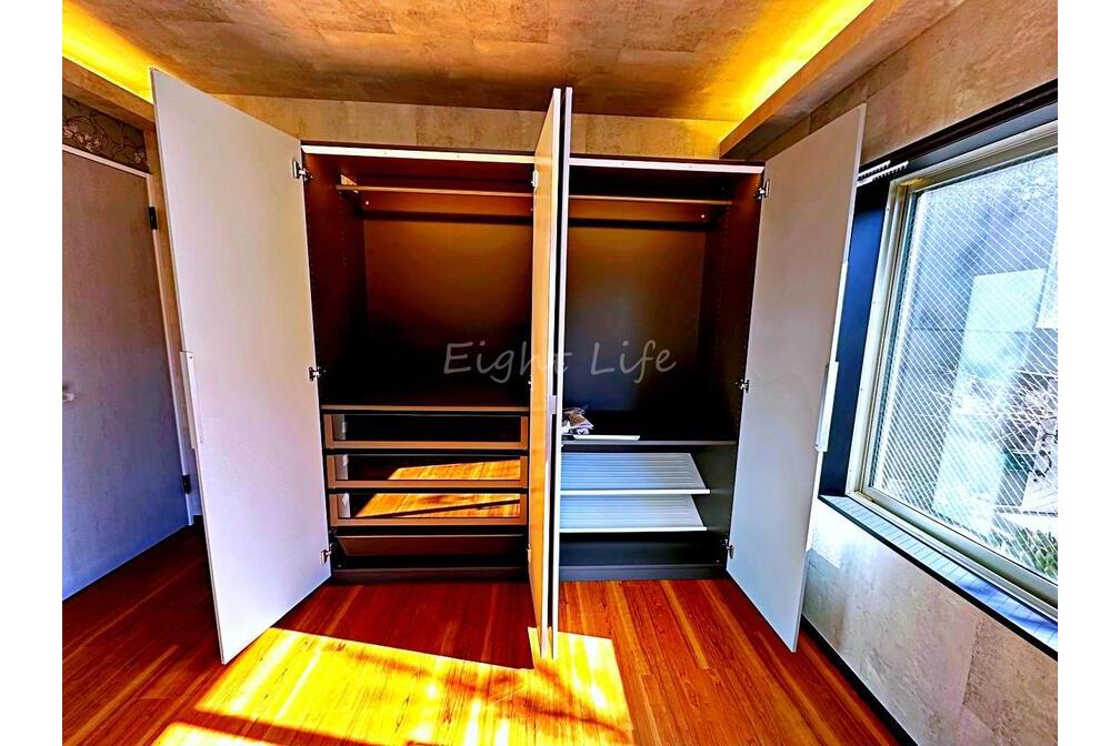 グレード１逗子　１階部分