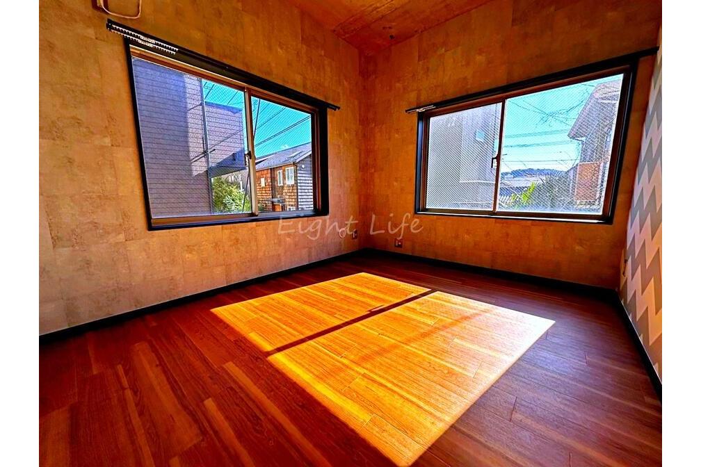 グレード１逗子　１階部分