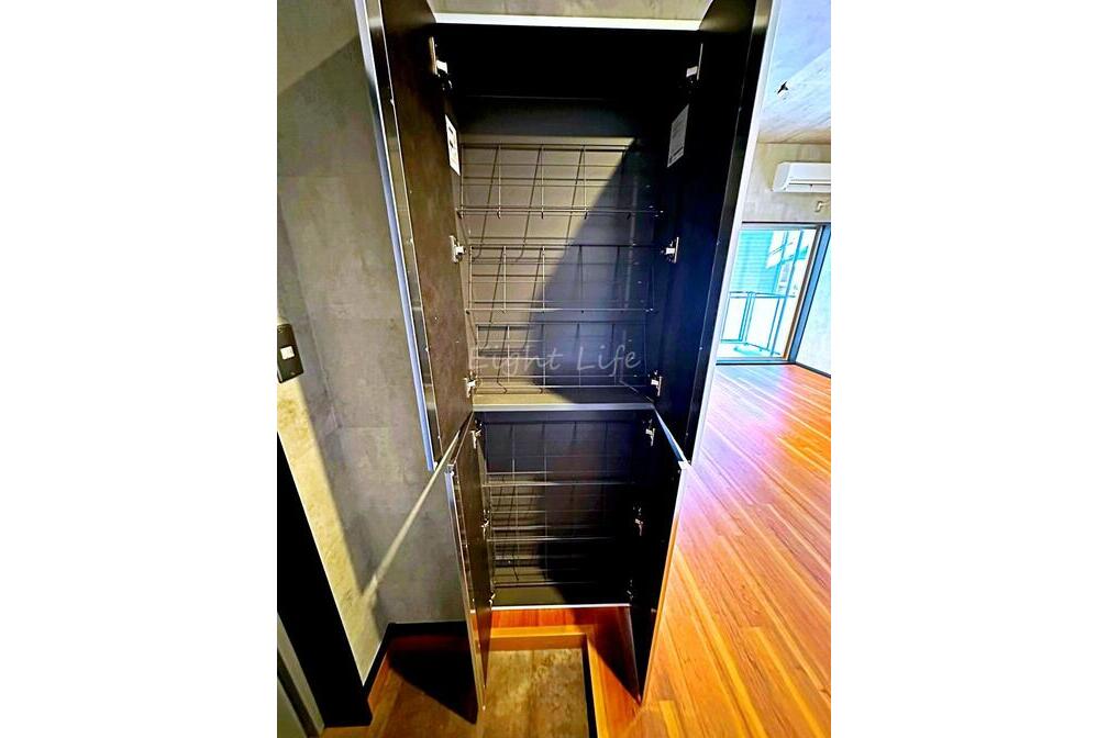 グレード１逗子　１階部分