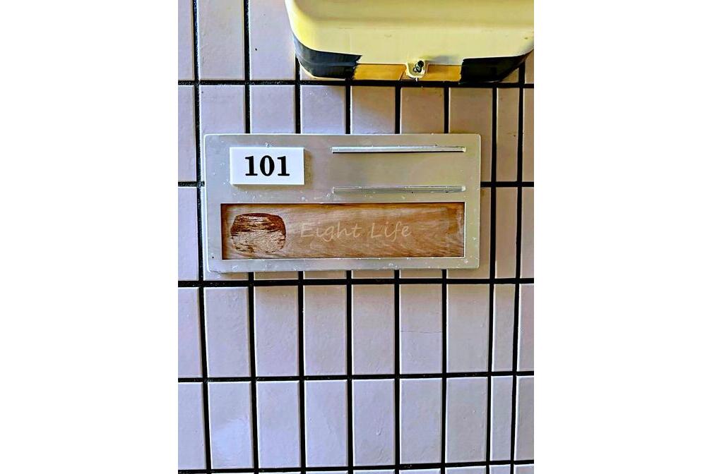 グレード１逗子　１階部分