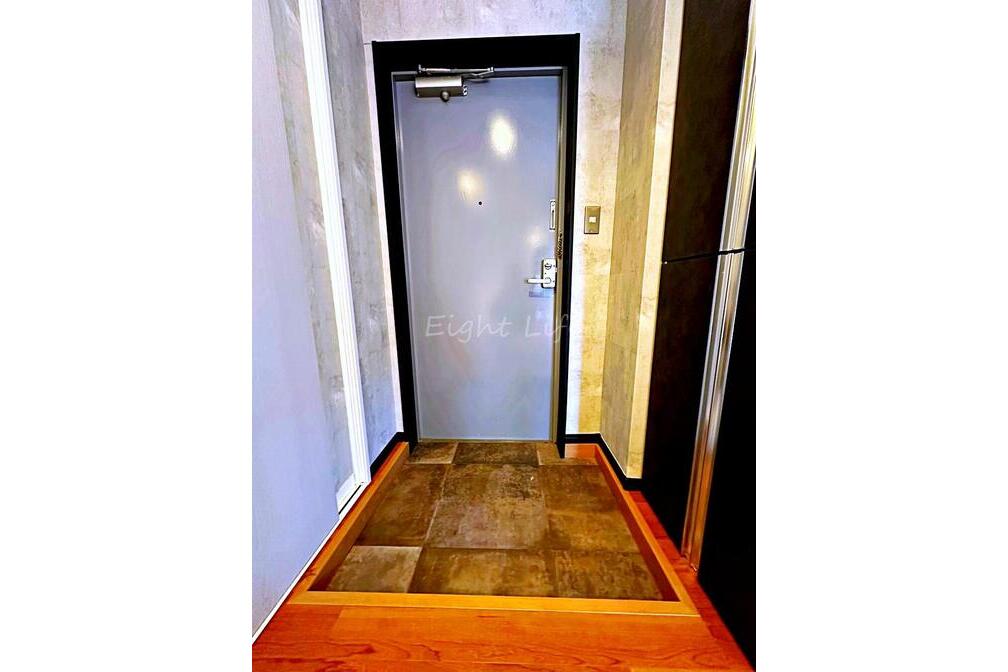 グレード１逗子　１階部分