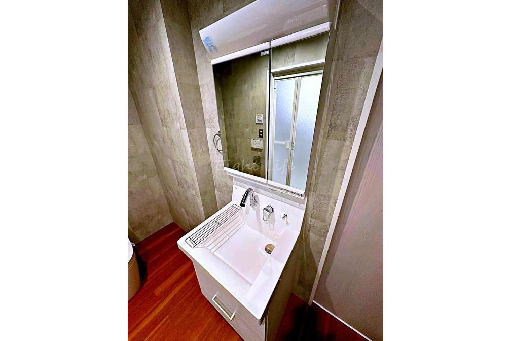 グレード１逗子　１階部分