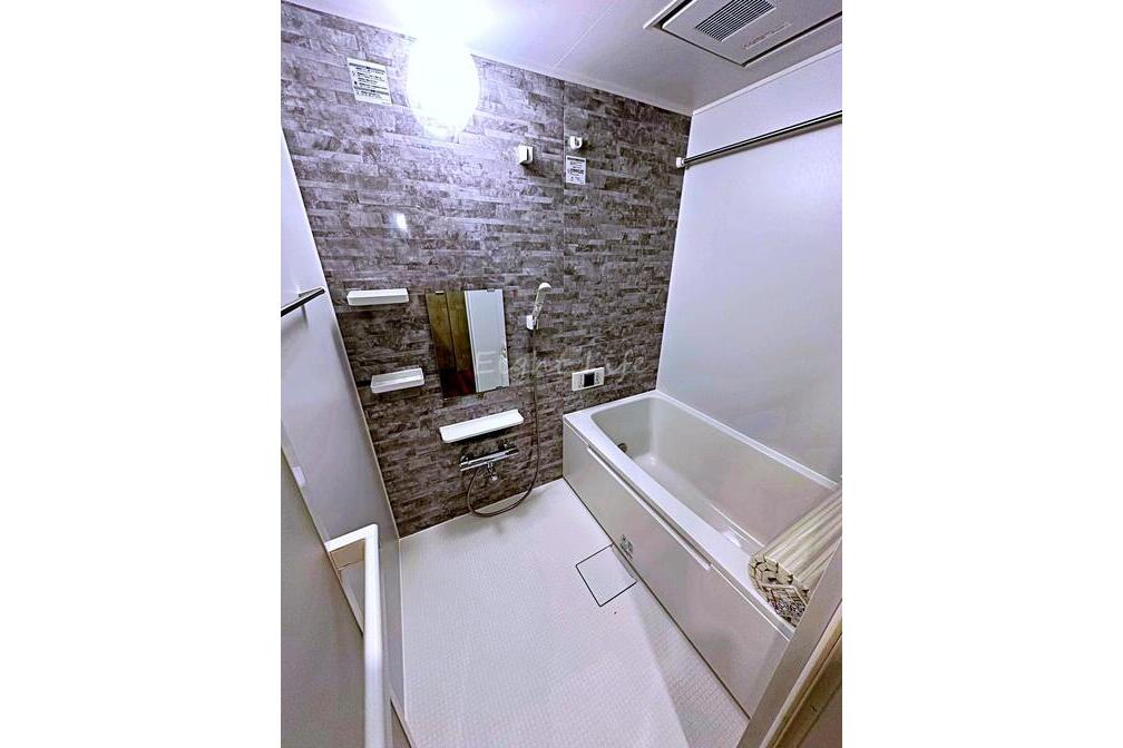 グレード１逗子　１階部分