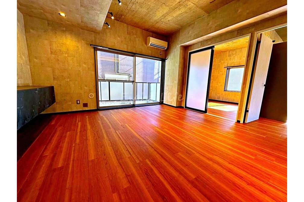 グレード１逗子　１階部分