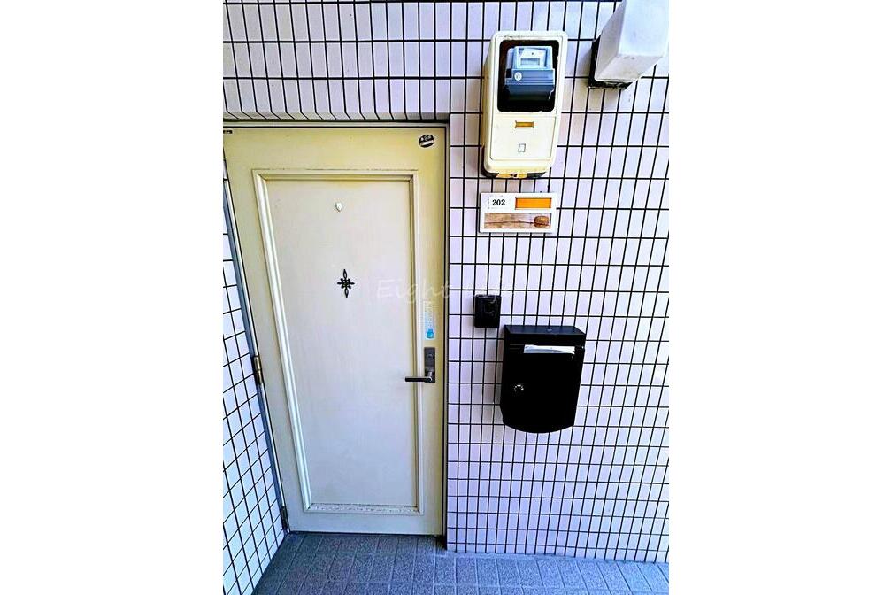 グレード１逗子　２階部分　