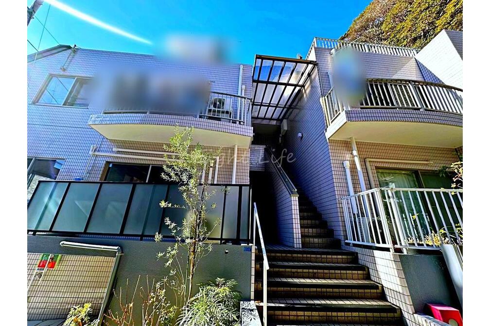 グレード１逗子　２階部分　