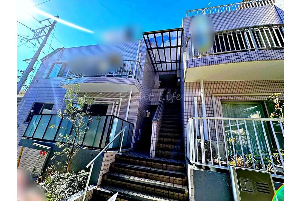 グレード１逗子　２階部分　