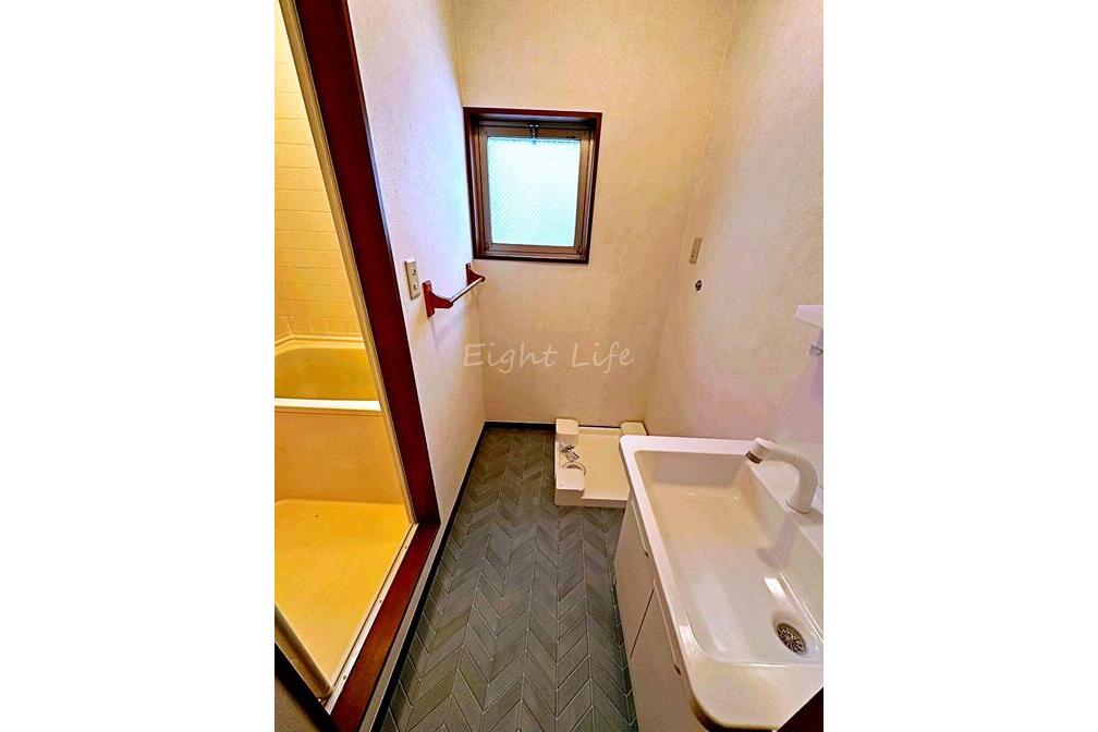 グレード１逗子　２階部分　