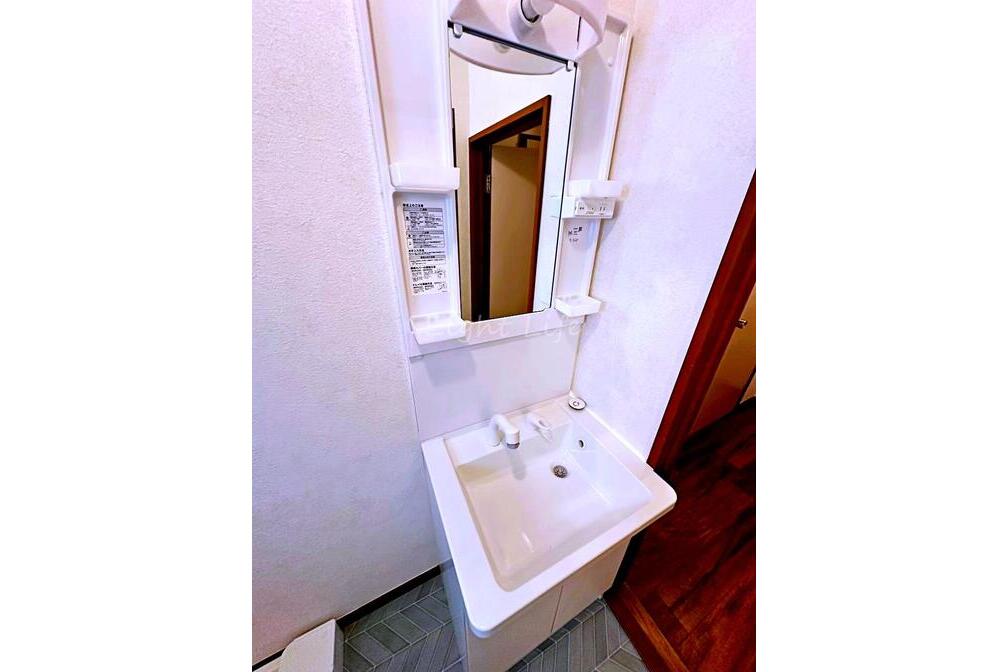 グレード１逗子　２階部分　