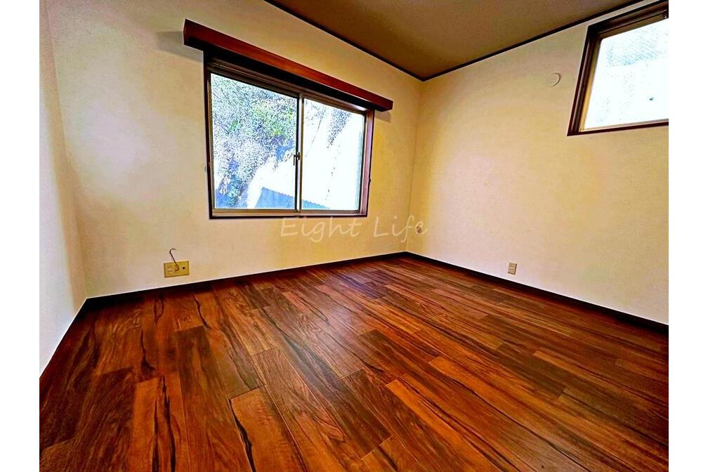 グレード１逗子　２階部分　