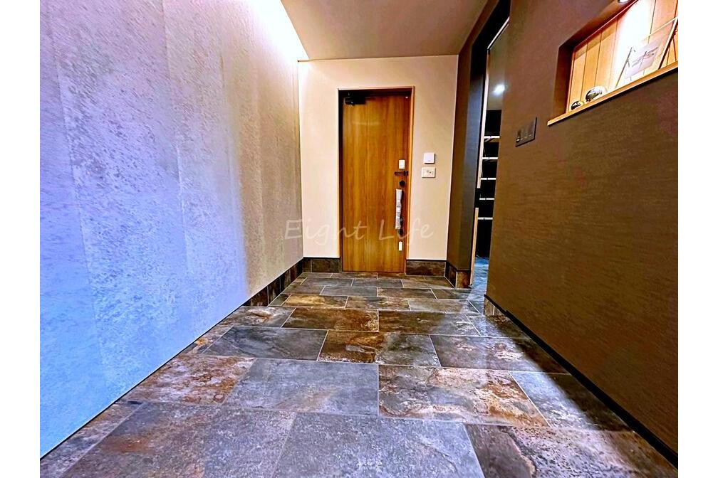 由比ヶ浜１丁目B棟　邸宅