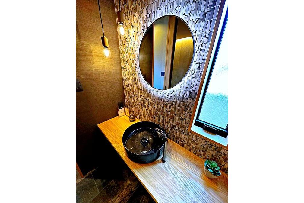 由比ヶ浜１丁目B棟　邸宅