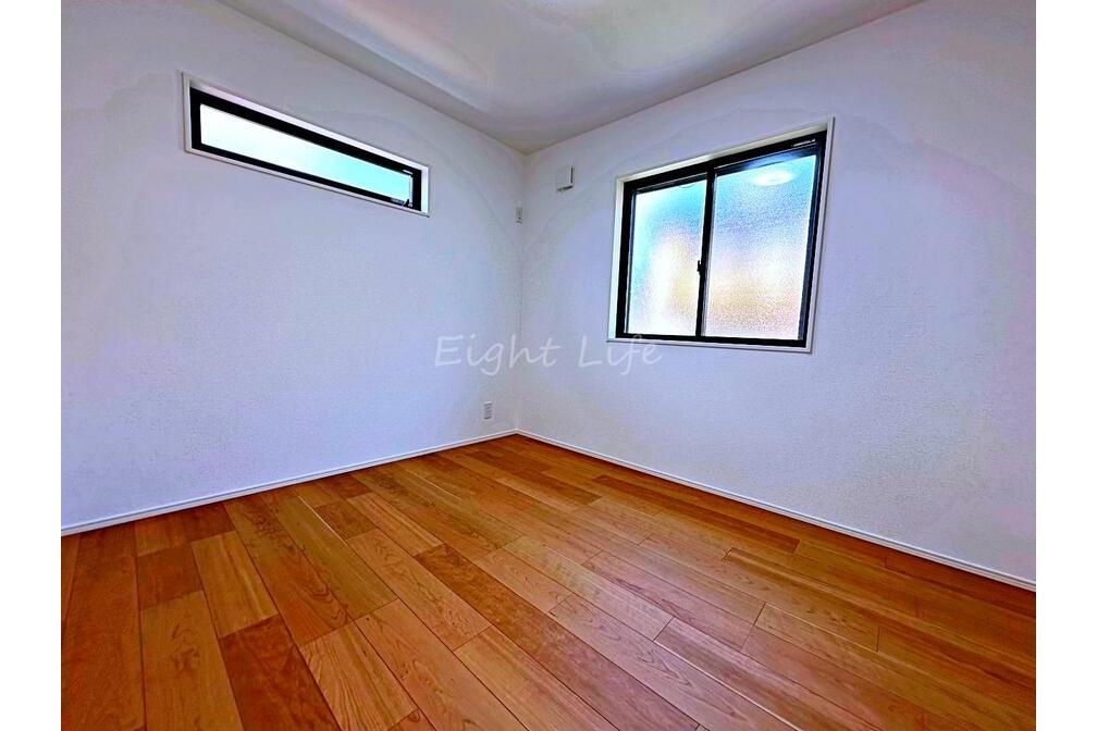 鎌倉市浄明寺４丁目　新築戸建