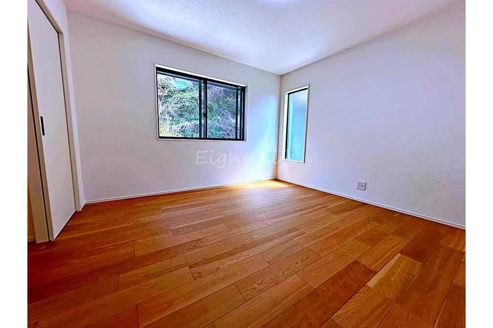 鎌倉市浄明寺４丁目　新築戸建