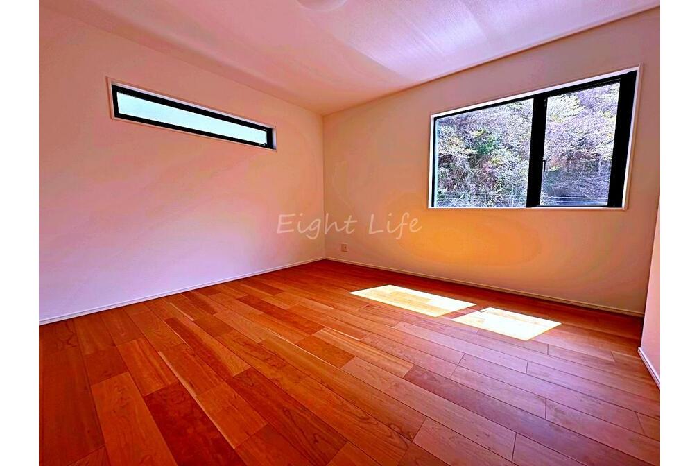 鎌倉市浄明寺４丁目　新築戸建