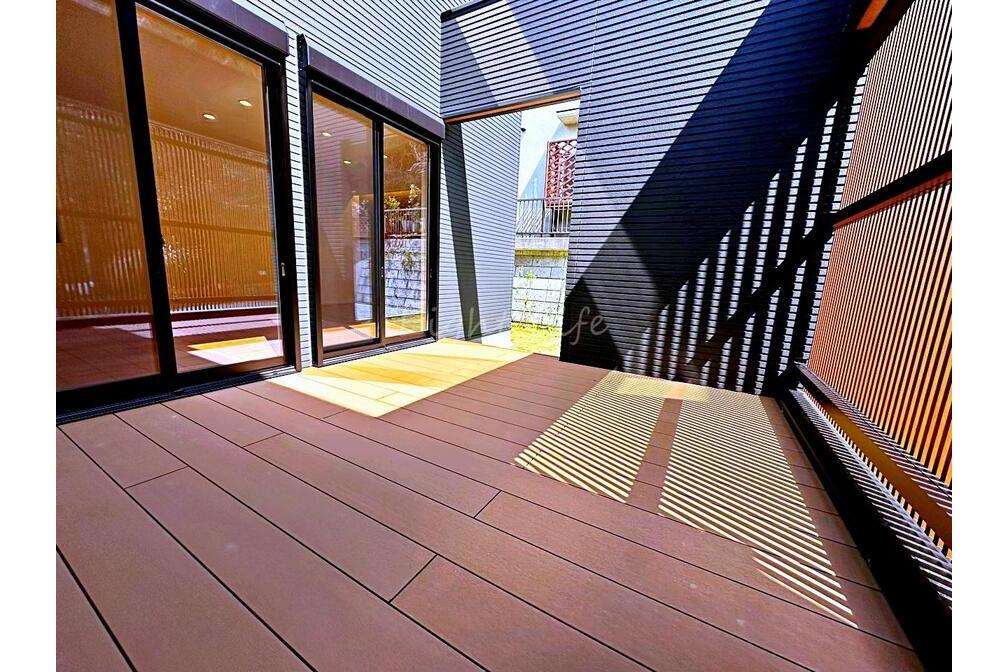 鎌倉市浄明寺４丁目　新築戸建