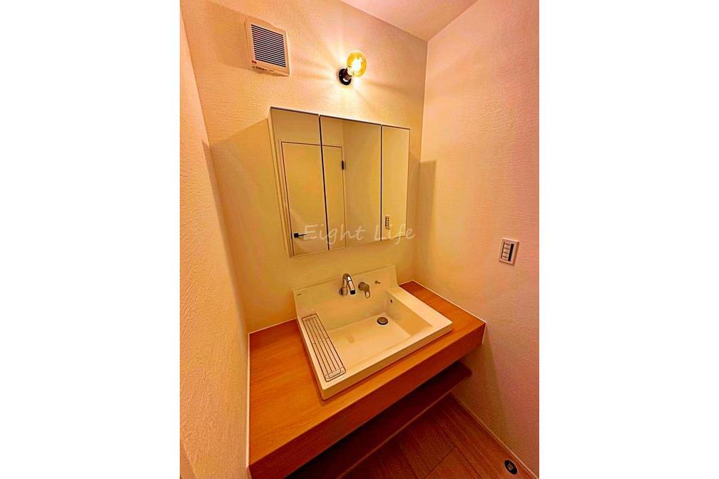 鎌倉市浄明寺４丁目　新築戸建