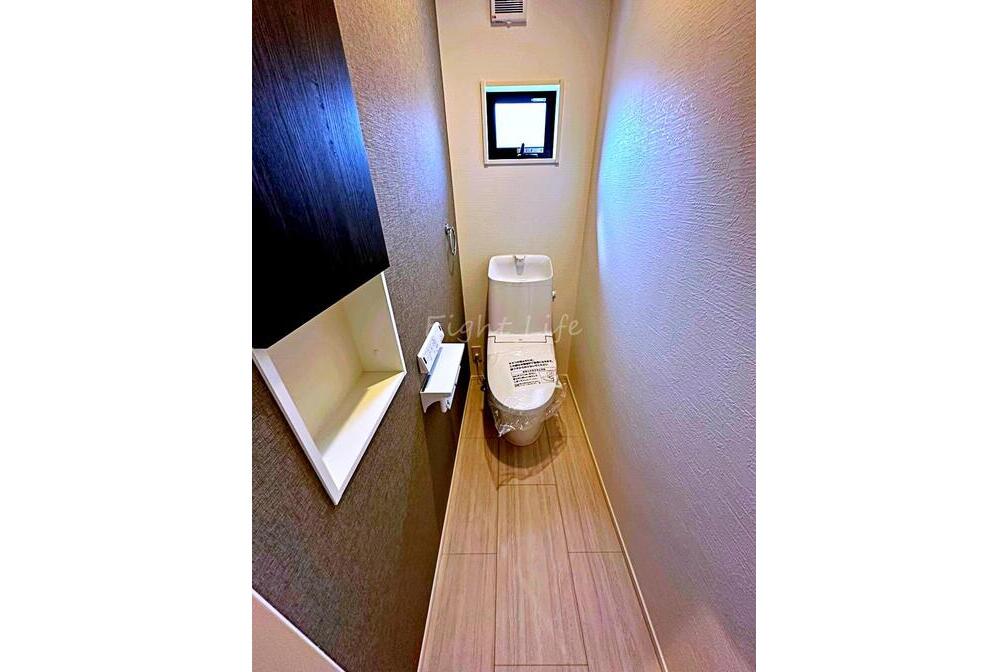 鎌倉市浄明寺４丁目　新築戸建