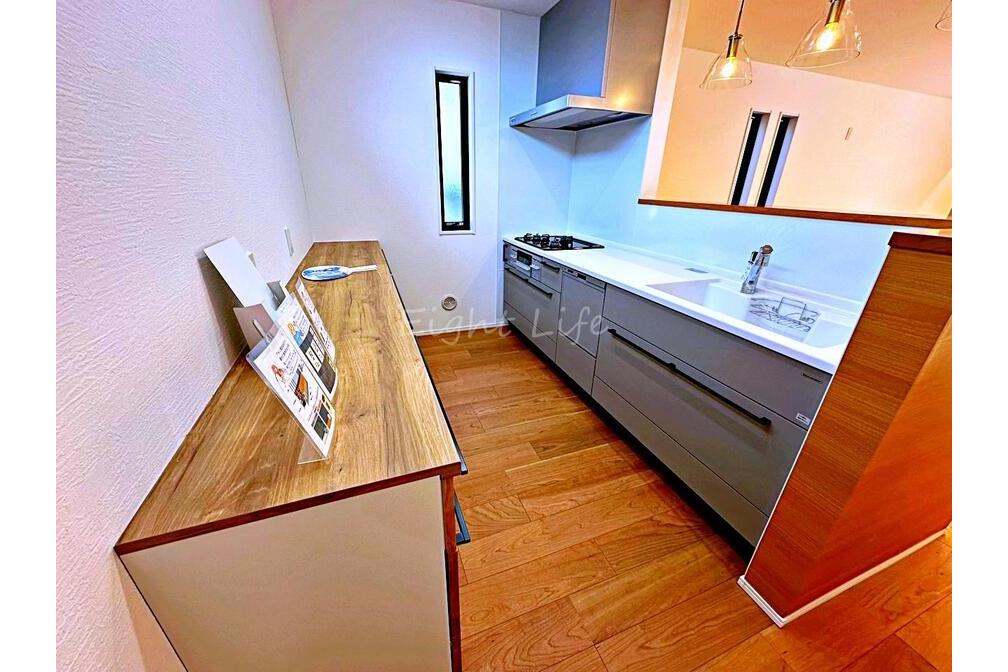 鎌倉市浄明寺４丁目　新築戸建