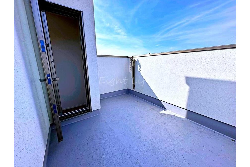 七里ヶ浜２丁目　中古戸建