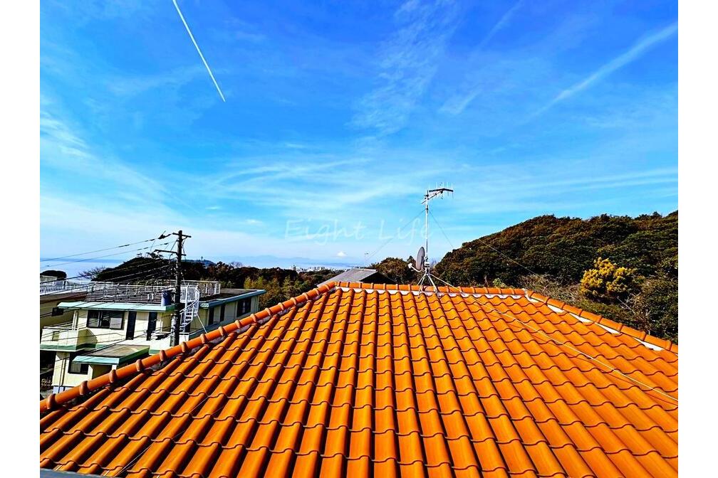 七里ヶ浜２丁目　中古戸建