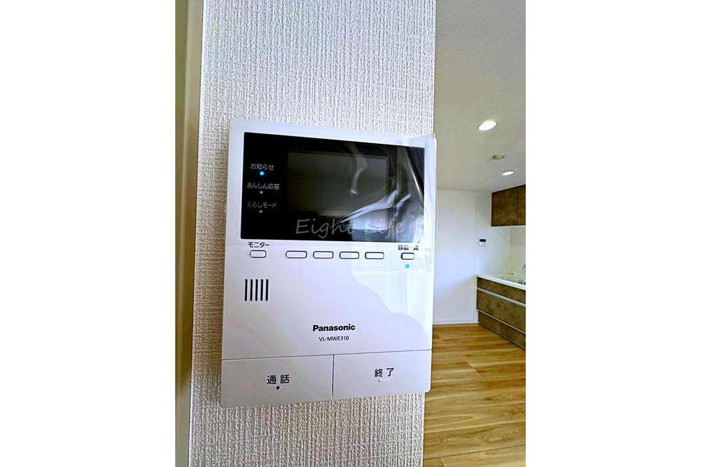 雪ノ下横小路ハイツ1号棟D