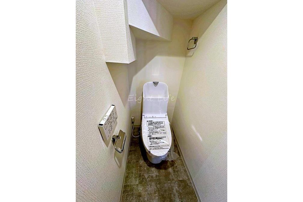 雪ノ下横小路ハイツ1号棟D