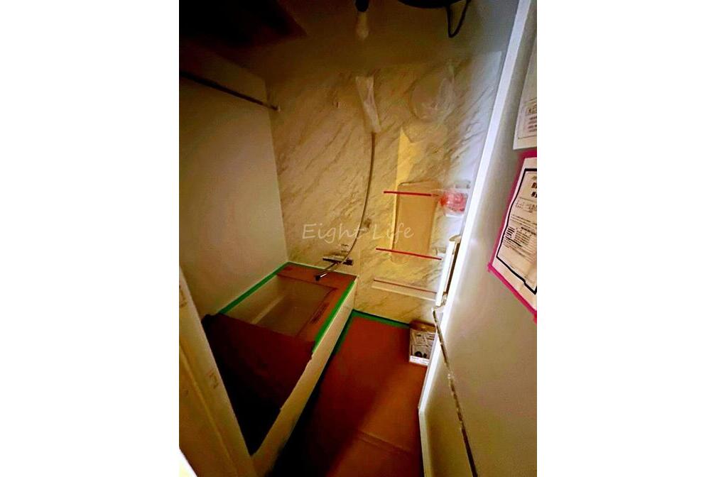 コーポ梶原山 4階部分