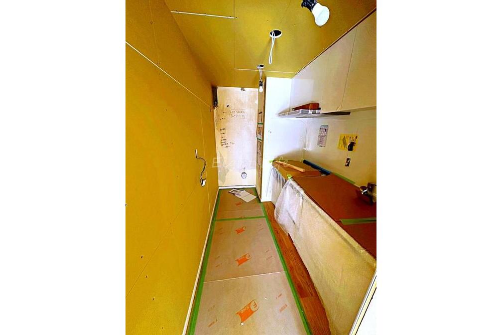 コーポ梶原山 4階部分