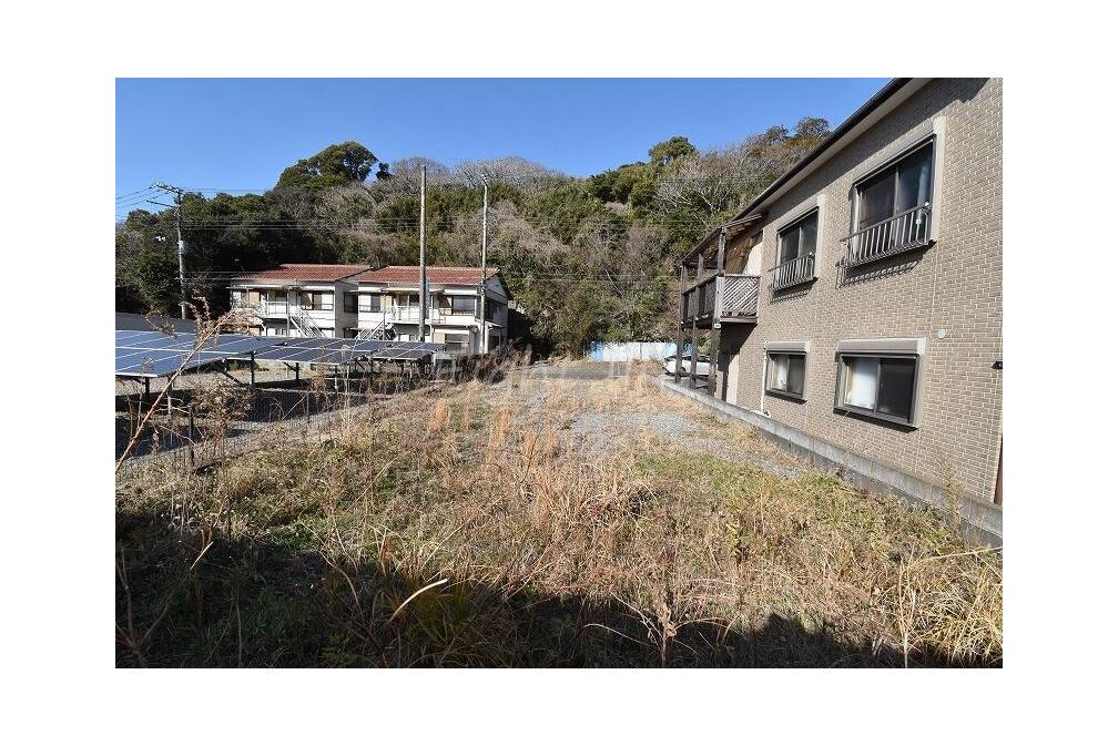 三浦市宮川町売地