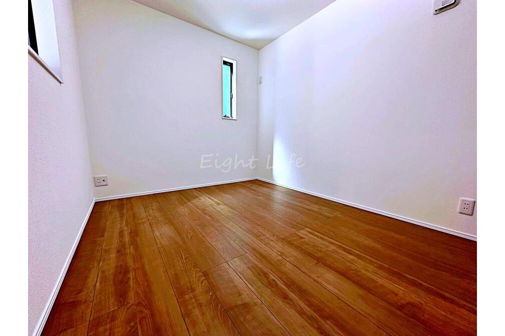 逗子市久木１丁目　新築戸建　A棟  C棟