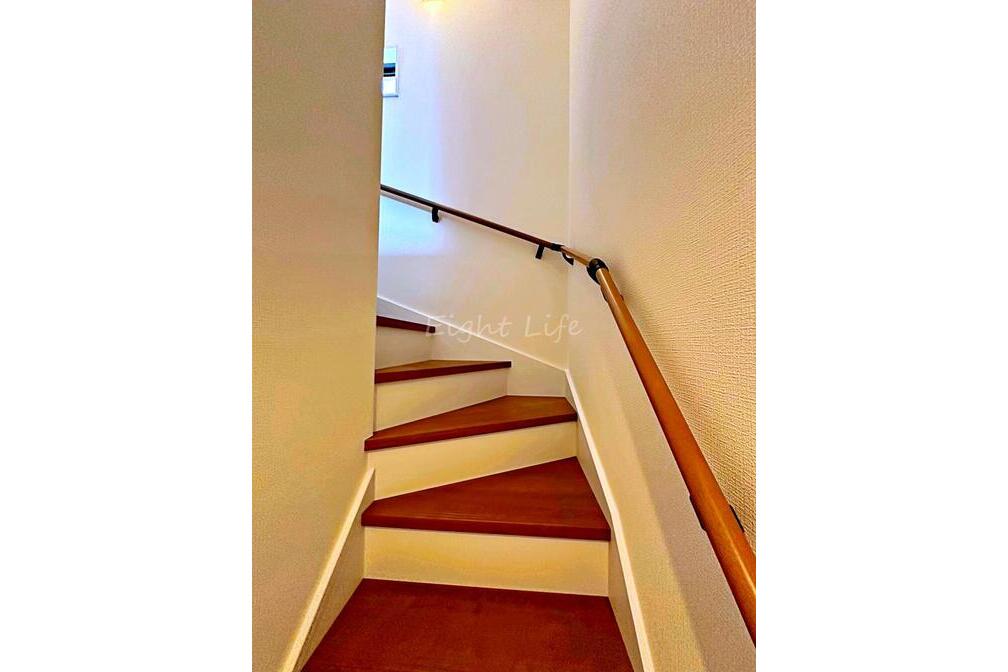 逗子市久木１丁目　新築戸建　A棟  C棟