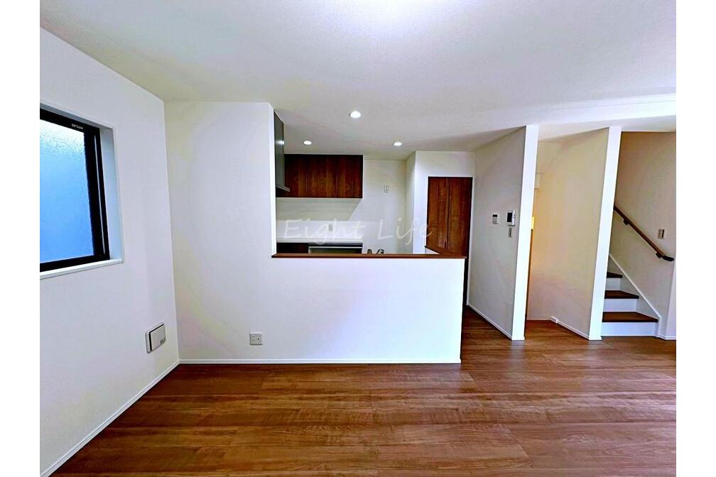 逗子市久木１丁目　新築戸建　A棟  C棟