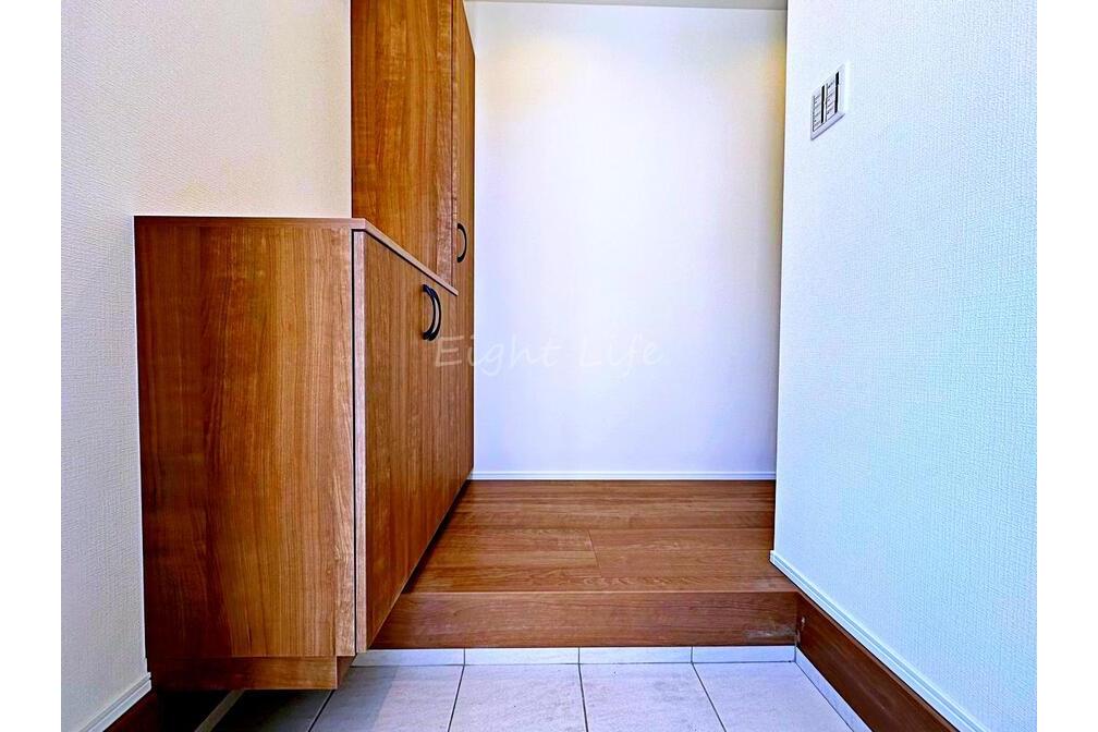 逗子市久木１丁目　新築戸建　A棟  C棟