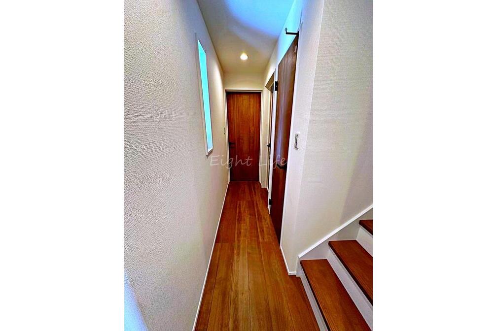 逗子市久木１丁目　新築戸建　A棟  C棟