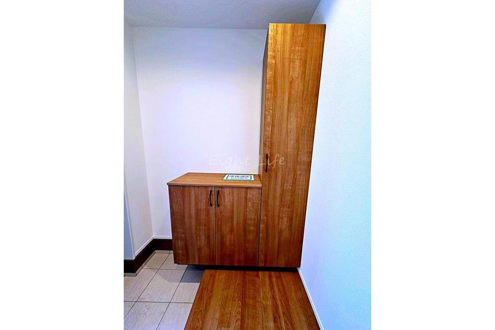 逗子市久木１丁目　新築戸建　A棟  C棟