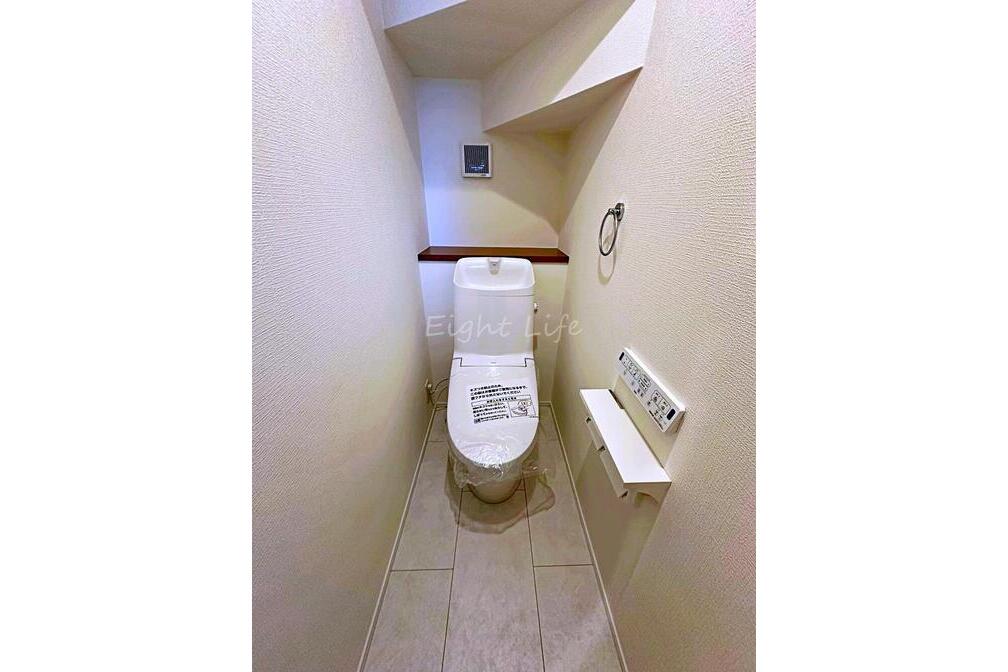 逗子市久木１丁目　新築戸建　A棟  C棟