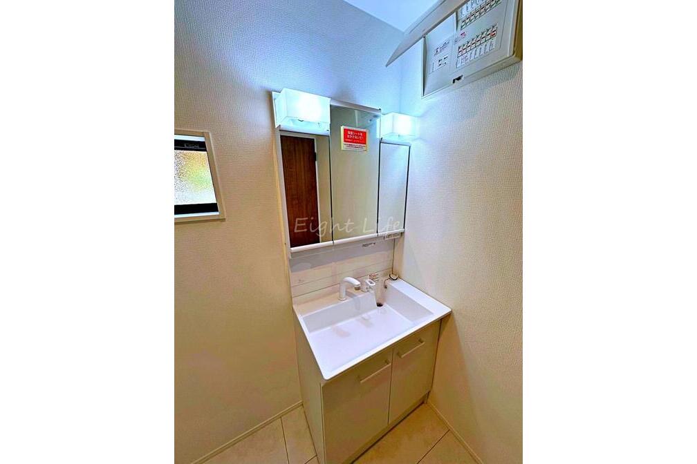 逗子市久木１丁目　新築戸建　A棟  C棟