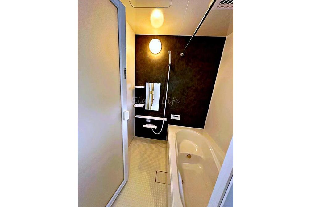 逗子市久木１丁目　新築戸建　A棟  C棟