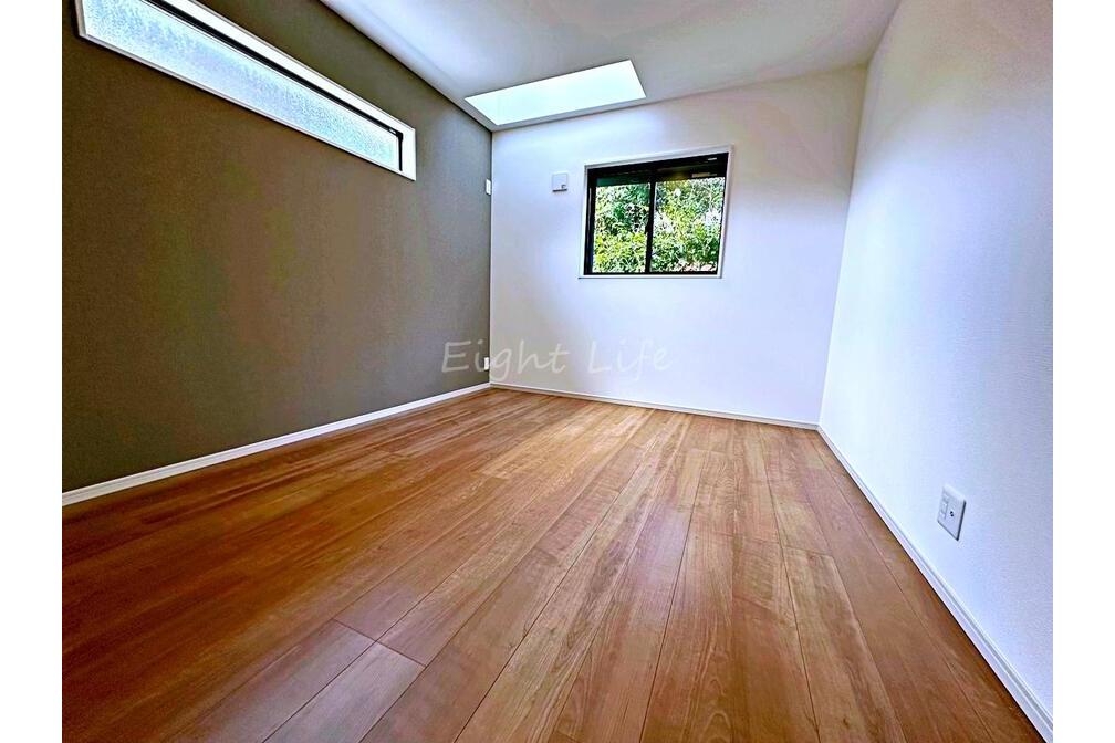 三浦郡葉山町長柄2期 新築戸建