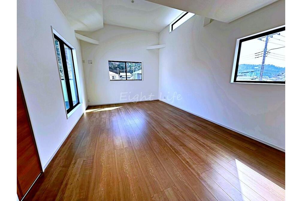 三浦郡葉山町長柄2期 新築戸建