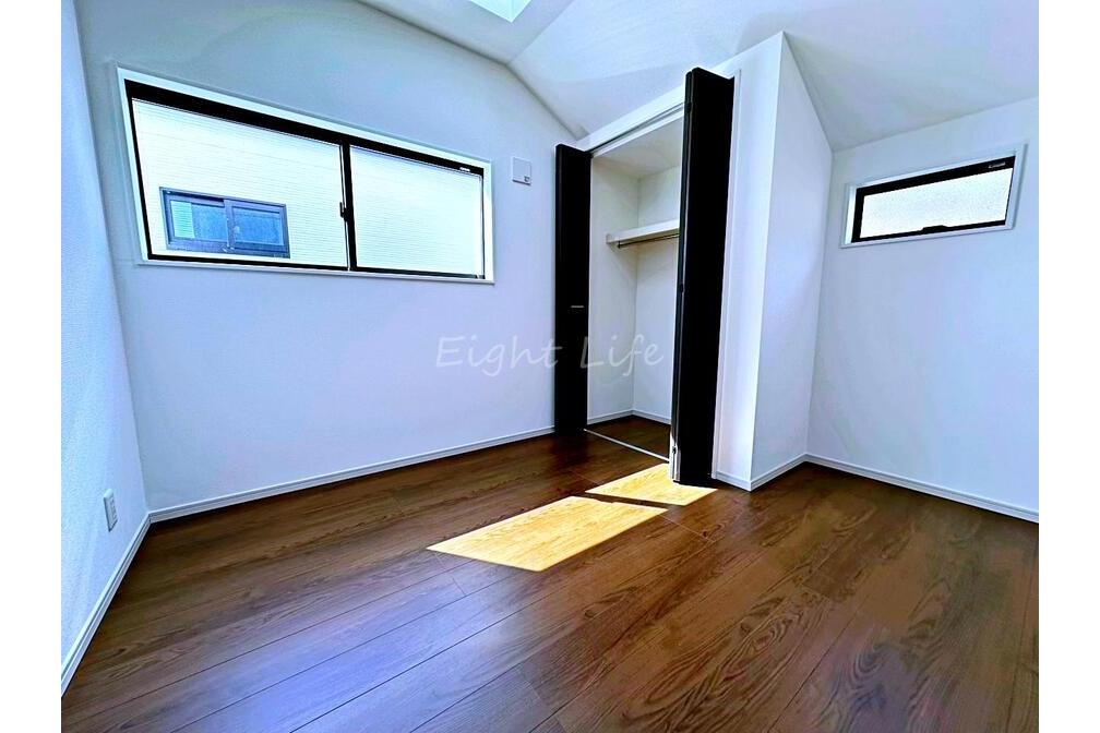 三浦郡葉山町長柄2期 新築戸建