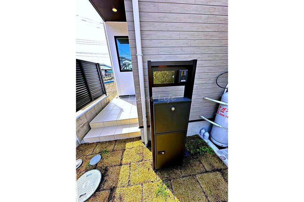 三浦郡葉山町長柄2期 新築戸建